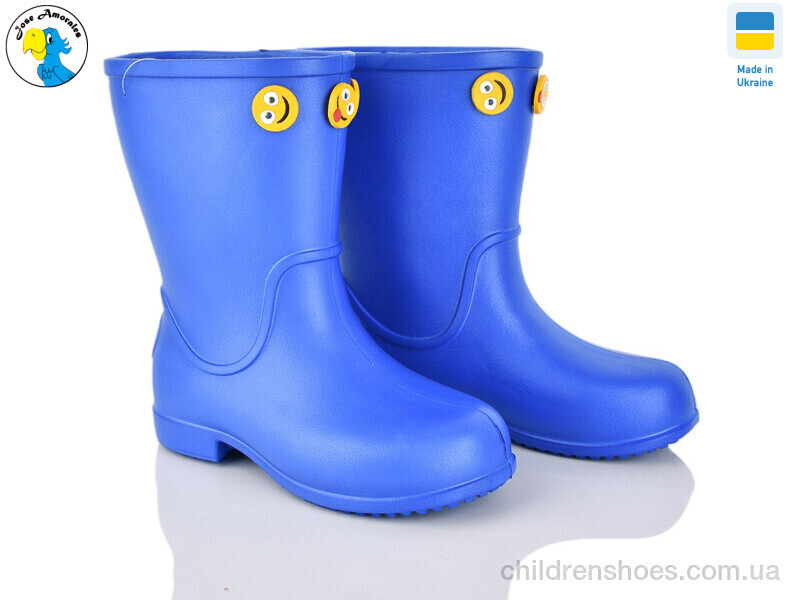 Сапоги из пены Jose Amorales 123051