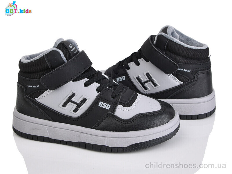 Кроссовки BBT R682-3-2