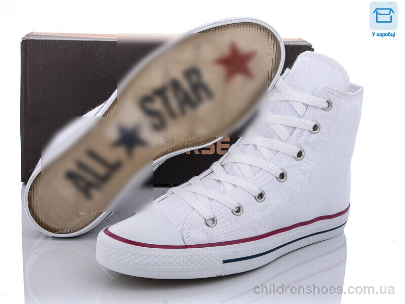 Кеды C.nverse A9166-2