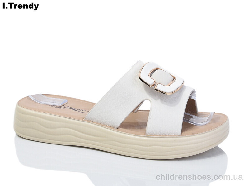 Шлепки женские Trendy ZK702-21