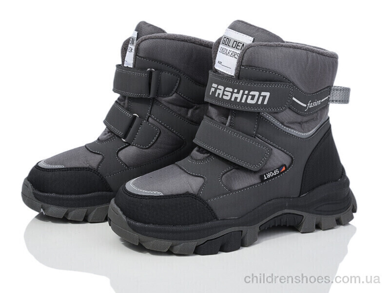 Ботинки No brand XF01-L11-5