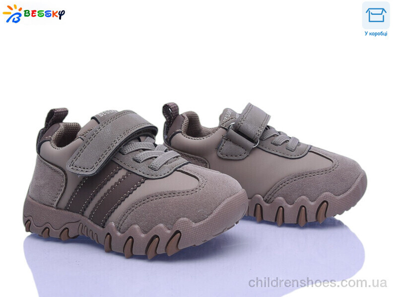 Кроссовки Bessky BD5257-4A