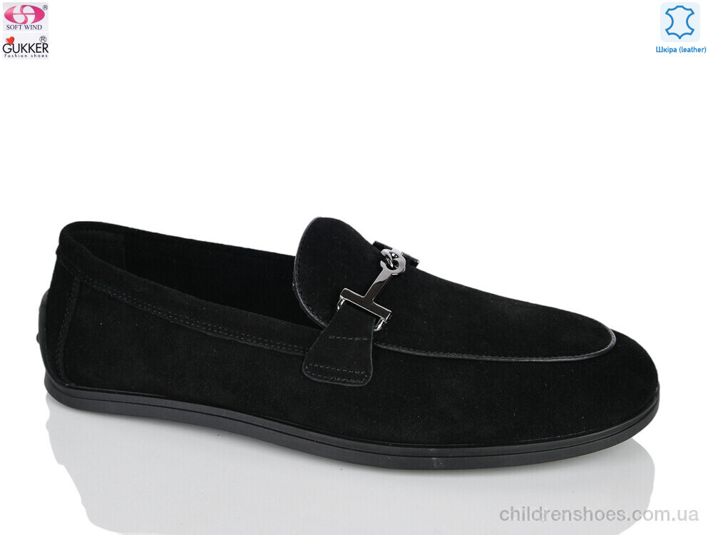 Туфли JW8889 Gukkcr / p. 36-40 / 8пар