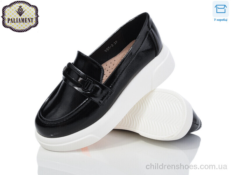 Туфли PALIAMENT W55-3
