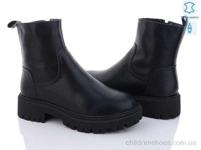 Ботинки ITTS AK88-6