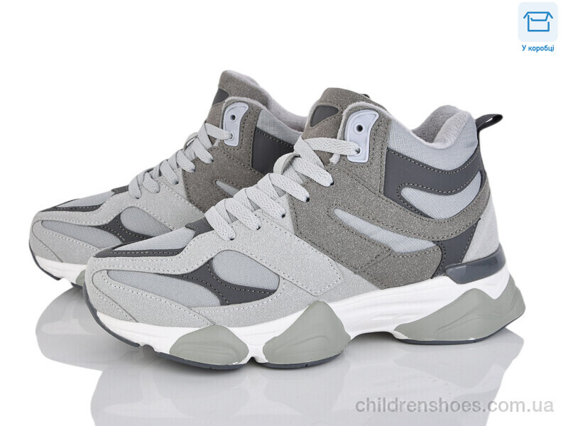 Кроссовки Jomix D3031-7