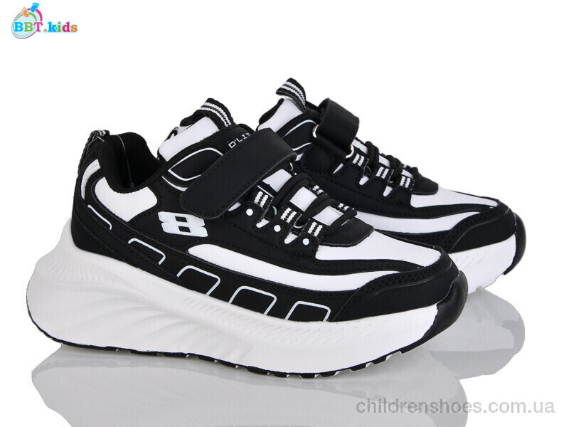 Кроссовки BBT H661-3-1
