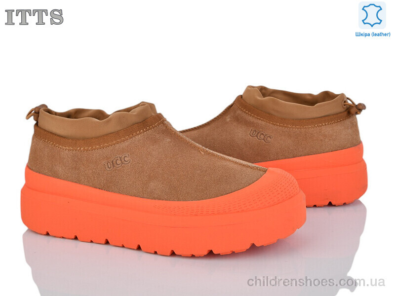 Кроссовки ITTS KT93-A20