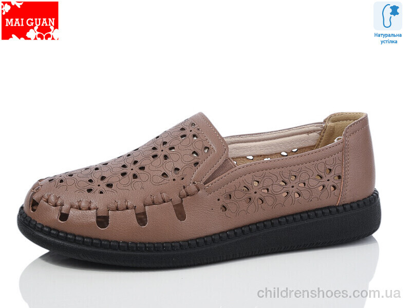 Туфли Maiguan F20-7