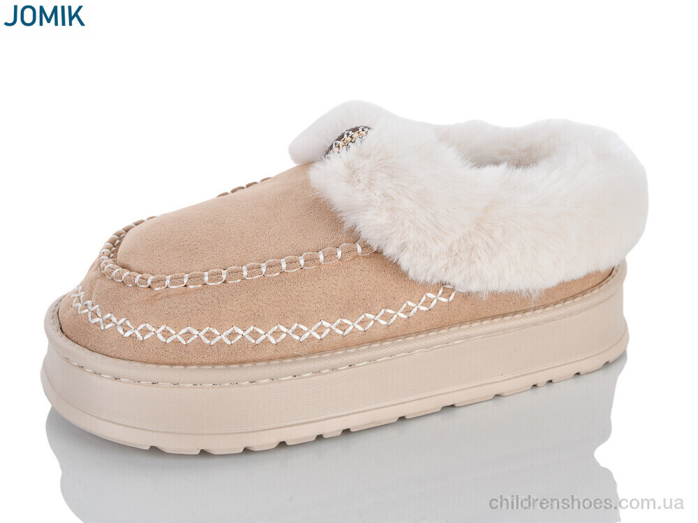 Тапки MD10158-2 mix YZY / p. 36-41 / 12пар