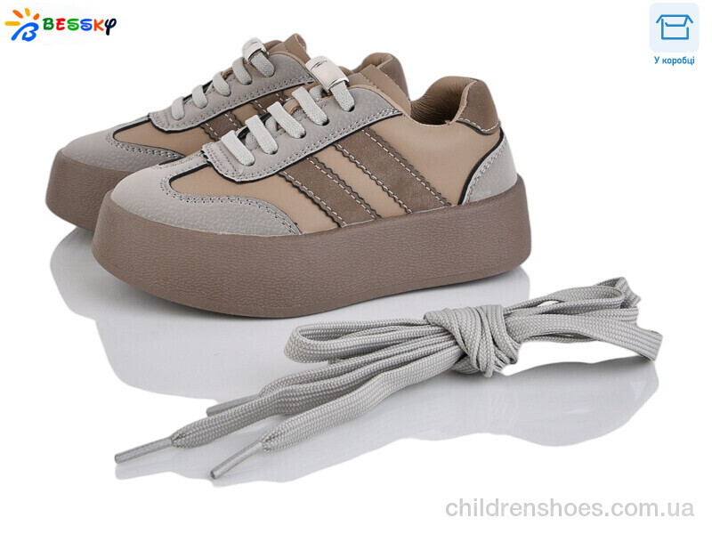 Кроссовки Bessky BY4924-2B