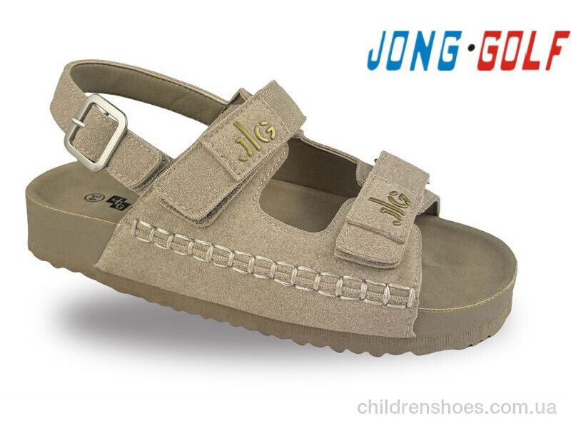 Босоножки JongGolf C20734-3