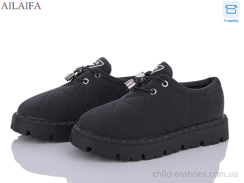 Туфли Aelida M18