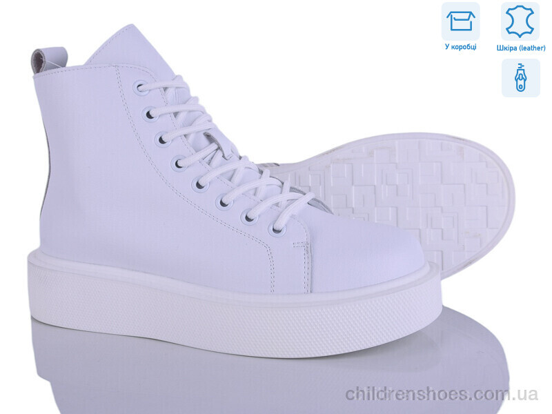 Ботинки Hengji 20-4 піна