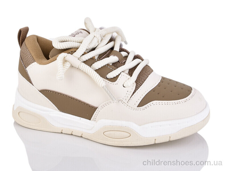 Кроссовки 001-3414-3C Xifa kids / p. 31-36 / 8пар