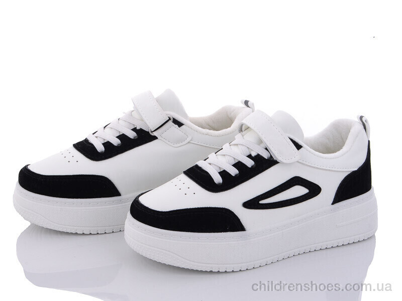 Кроссовки Angel 150-37 white