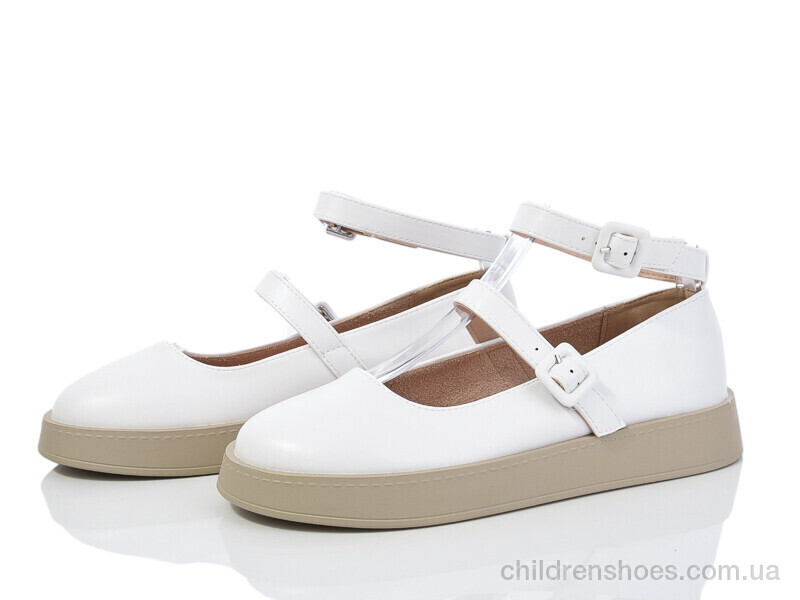 Туфли Loretta E397-6