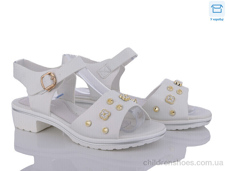 Босоножки Lilin shoes L0667-1-8