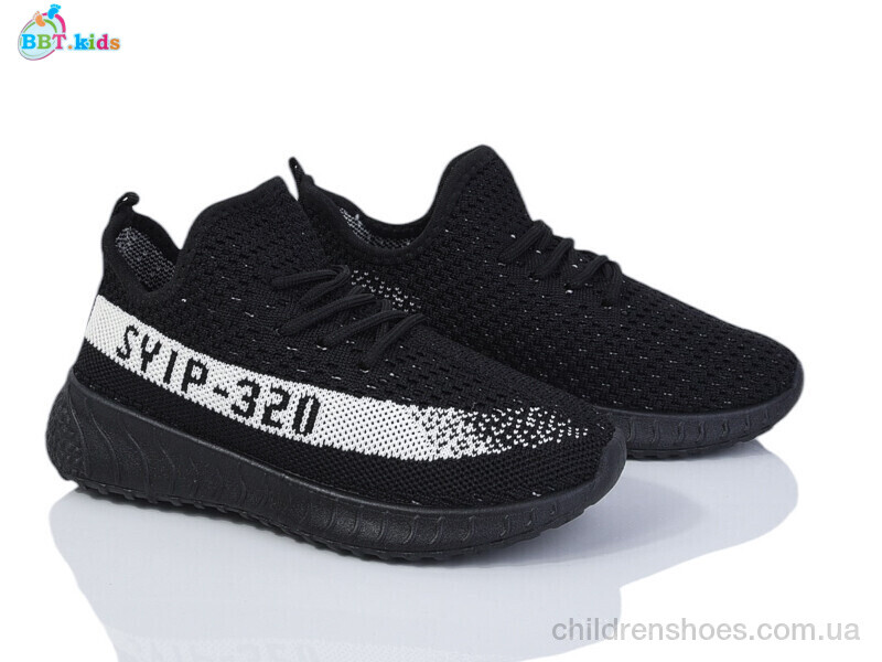 Кроссовки BBT F566-3-6