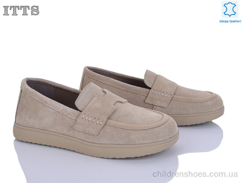 Туфли ITTS CK17-5
