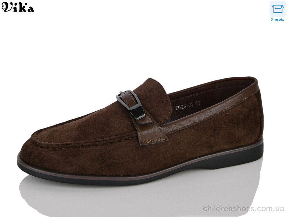 Туфли C623-23 VIKA-Limani-LULU / p. 36-41 / 8пар