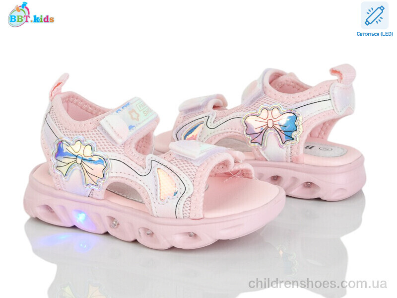 Босоножки BBT L611-2-1 LED LED