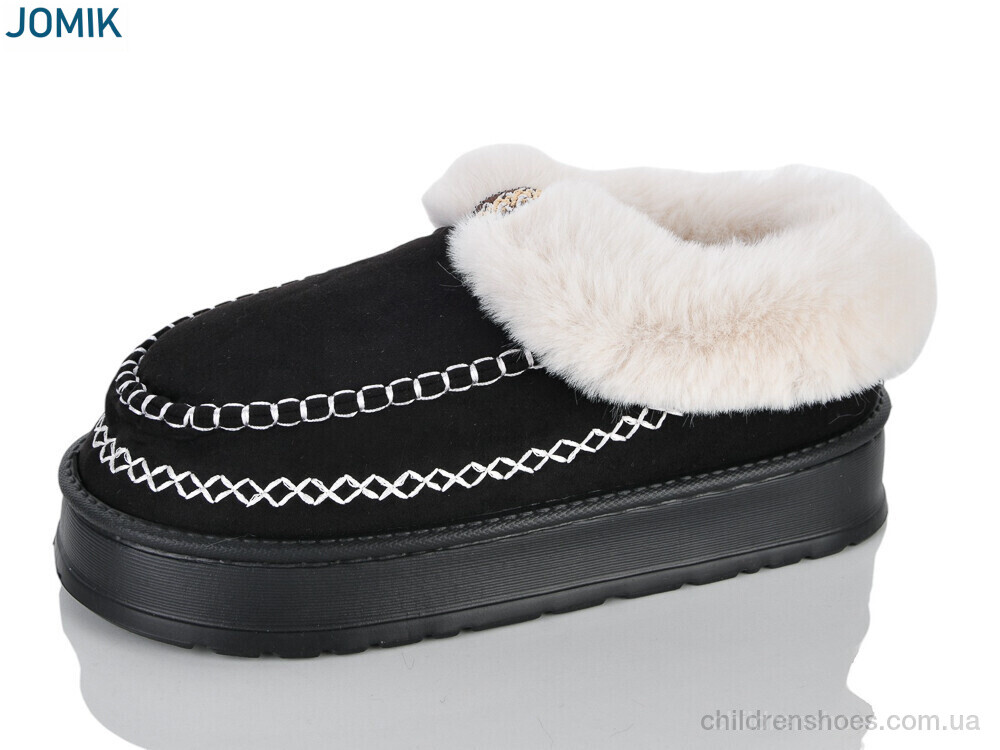 Тапки MD10158-1 mix YZY / p. 36-41 / 12пар