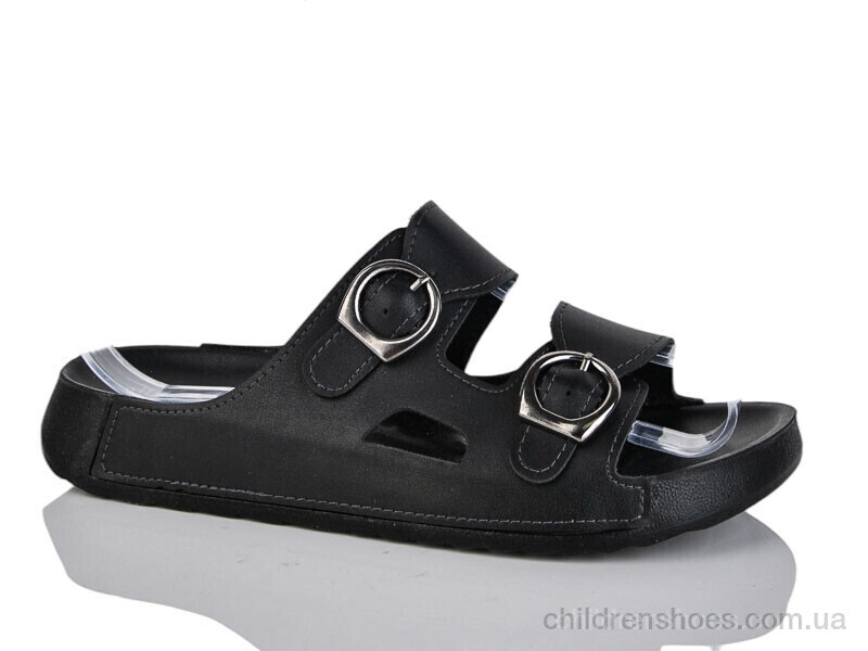 Шлепки женские Mulex 023-1