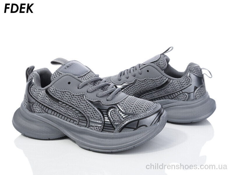 Кроссовки Fdek H9205-1