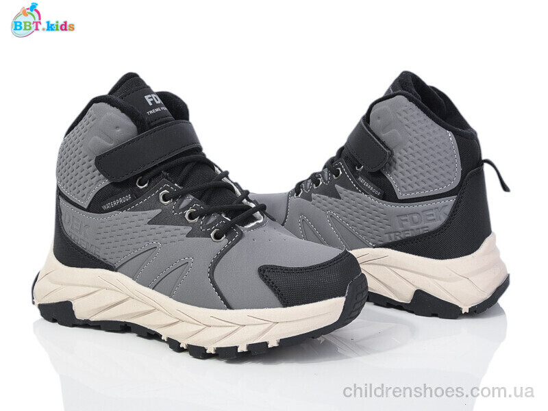 Кроссовки BBT T335-3-7