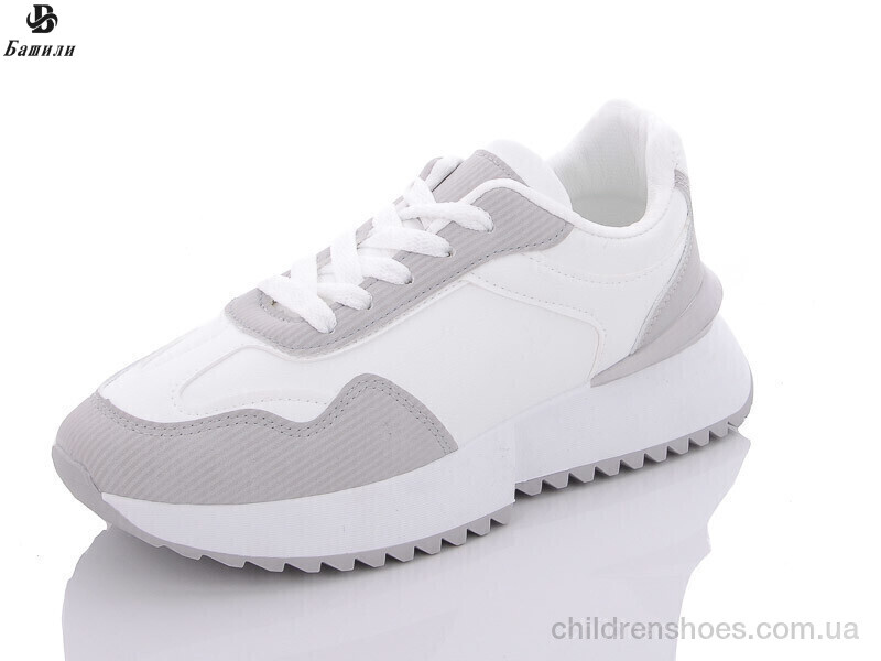 Кроссовки Башили B917-3