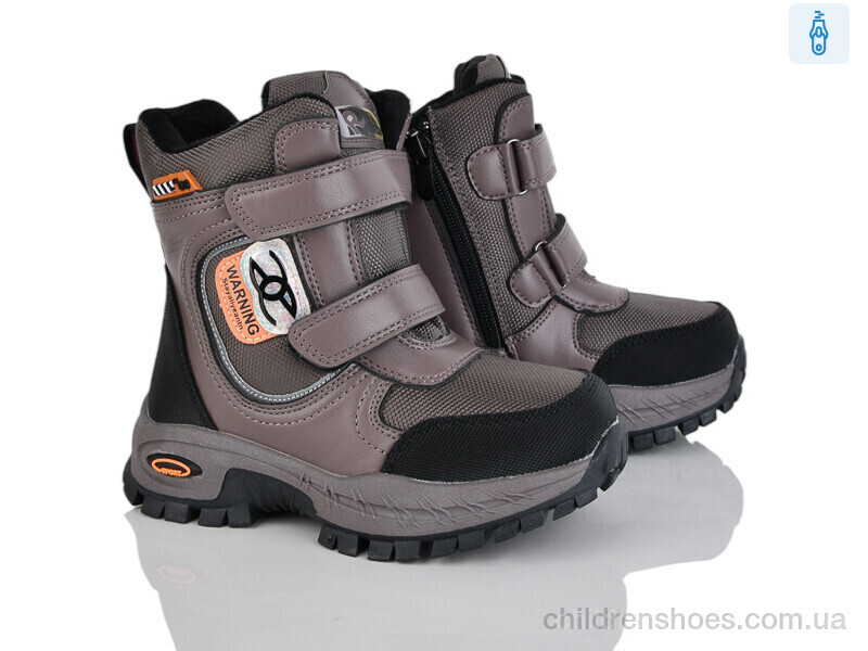 Ботинки Y.Top 4197-HY20049-9