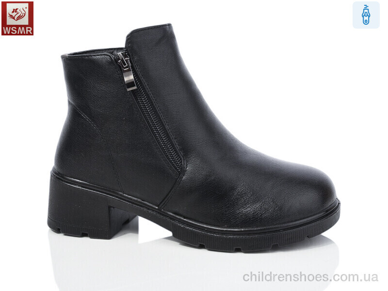 Ботинки WSMR A83-1