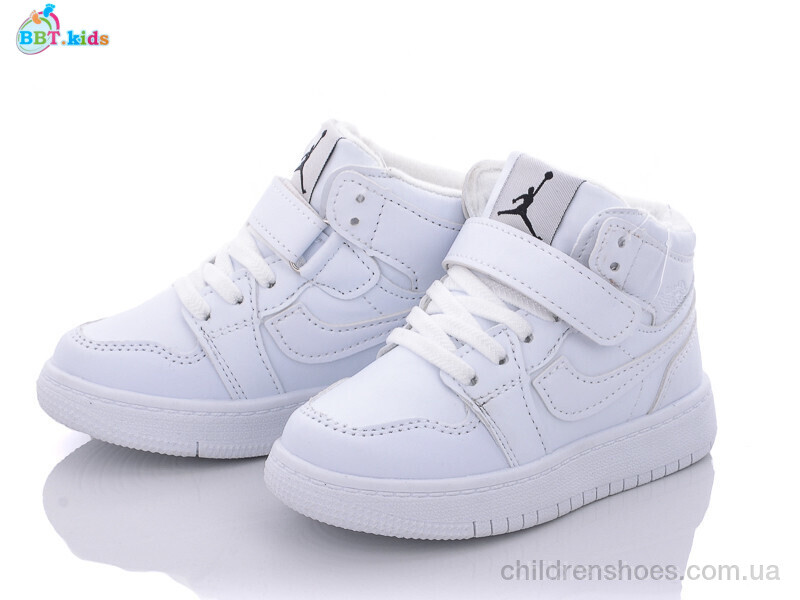 Кроссовки BBT kids R6201-2