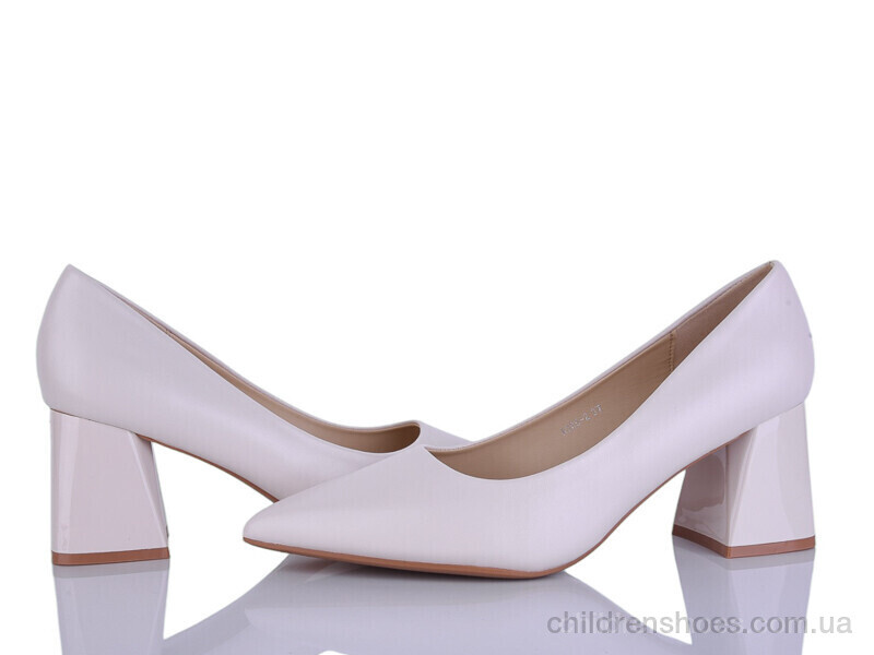 Туфли Loretta A308-2