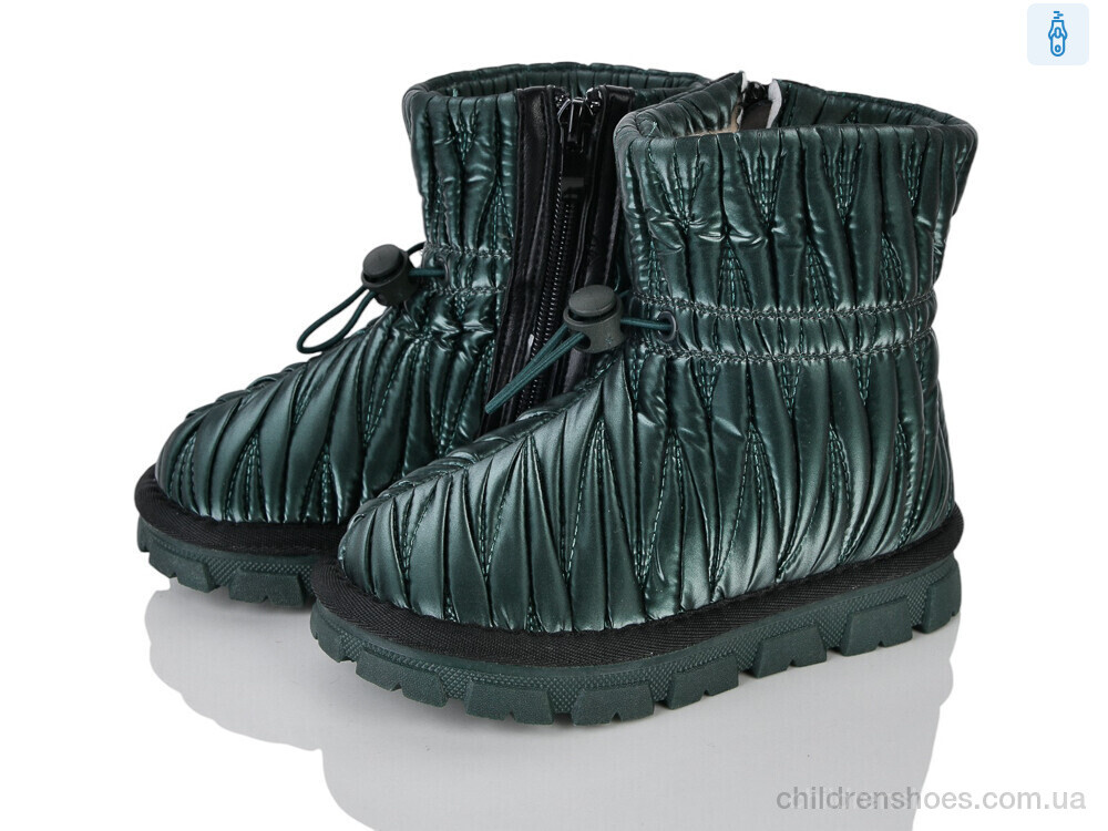 Сапоги B8866-12 Xifa kids / p. 26-31 / 8пар