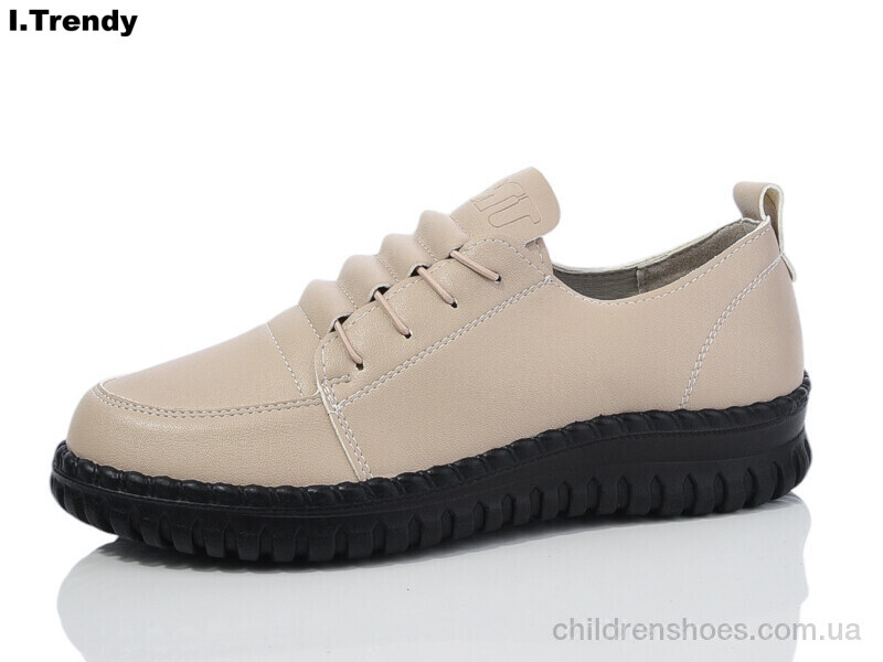 Туфли Trendy BK372-13