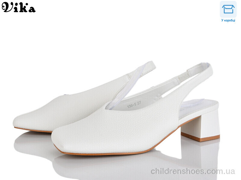 Туфли Vika 136-5