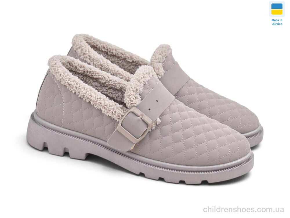 Туфли TJ104 бежевий Rai shoes / p. 37-41 / 8пар