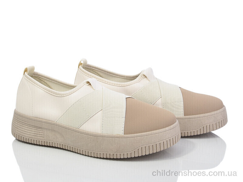 Слипоны Loretta T189-1