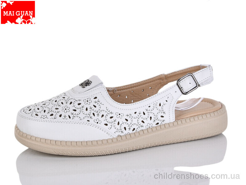 Туфли Maiguan F25-3