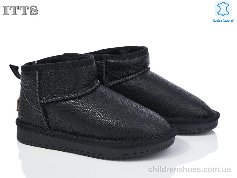 Угги ITTS 5855-1
