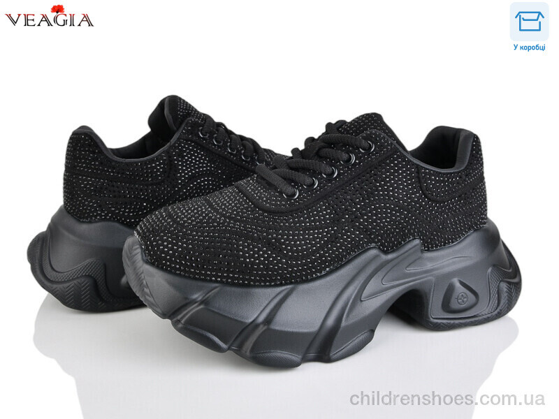 Кроссовки Veagia FD20-1