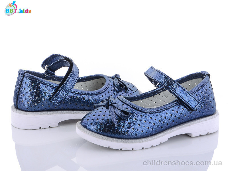 Балетки BBT kids H3378-3