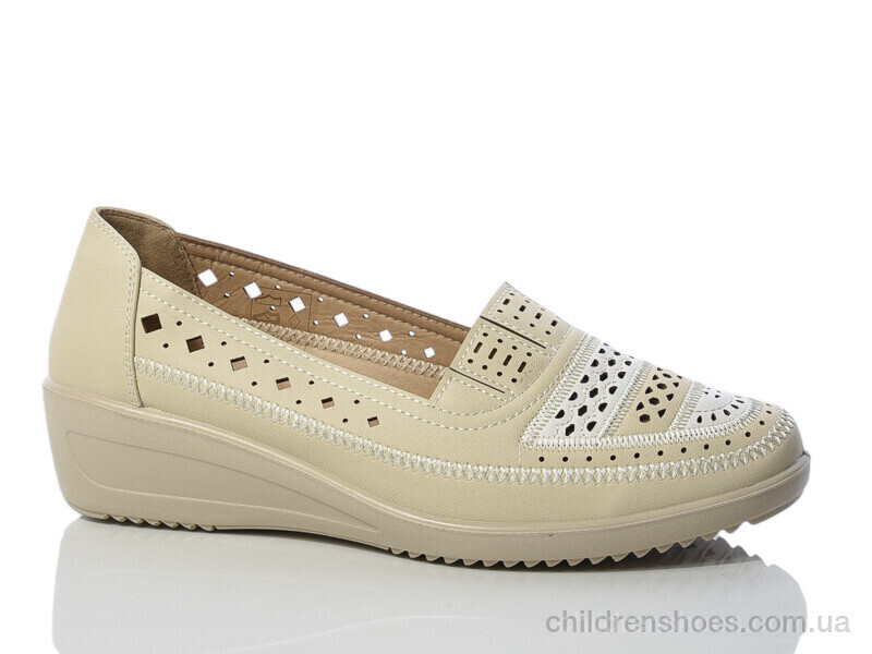 Туфли Bao Dao Gong Zhu A88-6