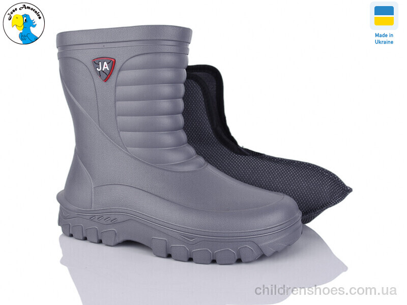 Сапоги из пены Jose Amorales 125153-47A-2