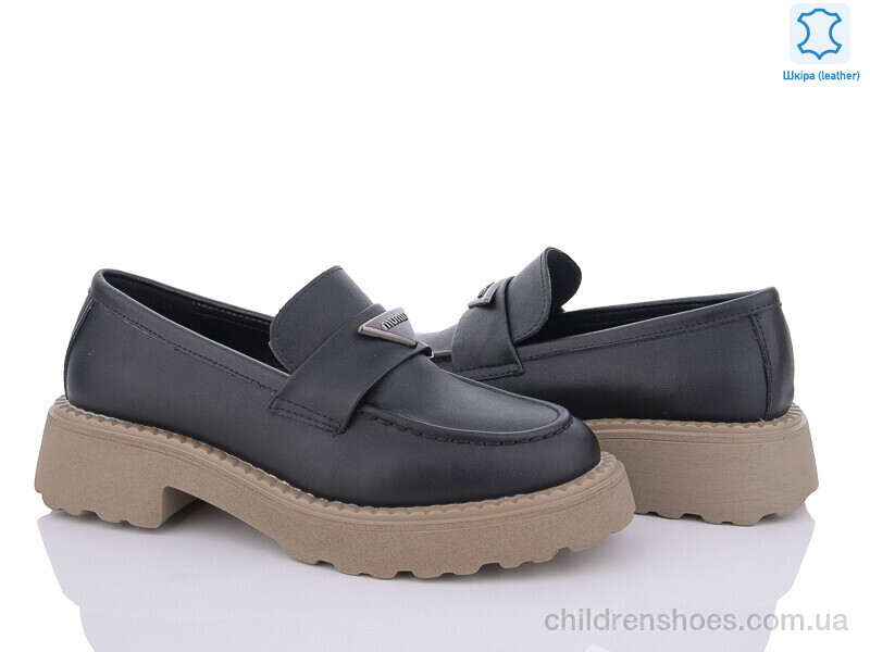 Туфли ITTS AA206-B