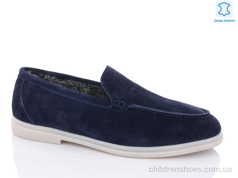 Туфли No brand N28 blue
