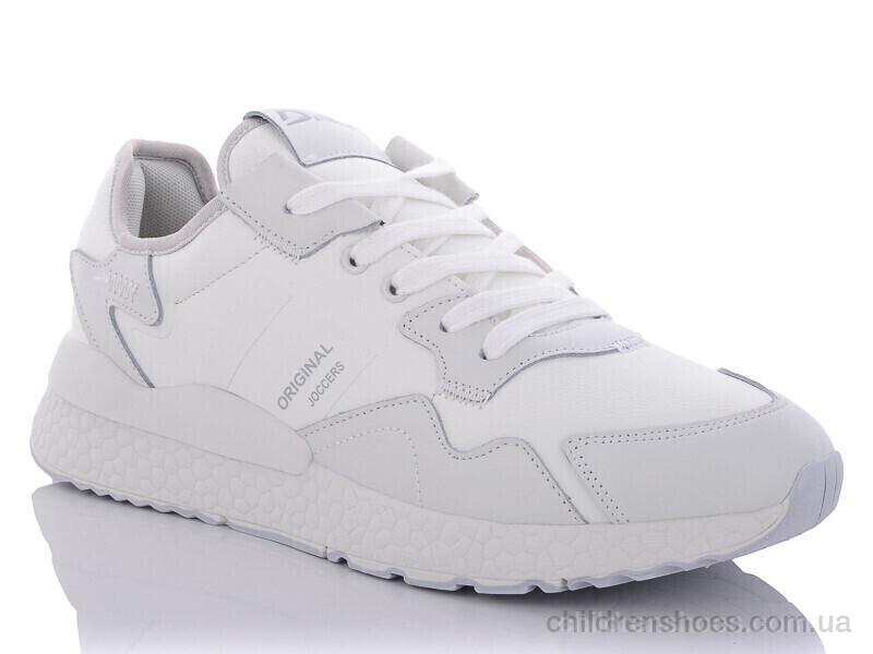 Кроссовки Demax A3338-3