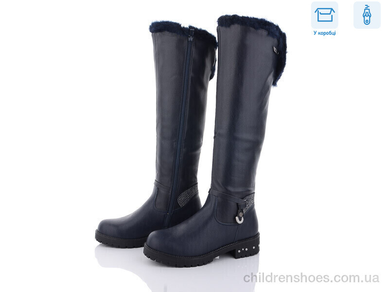 Сапоги Lilin shoes S2-40
